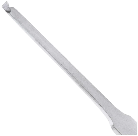 пинцет хирургический gerald 18 см 22-22a* hlw