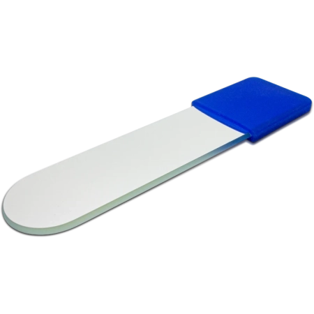 зеркало hr front окклюзионное, размер 60, 160 х 40 мм (1 шт) roeder