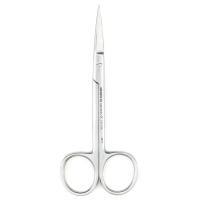 ножницы прямые wagner 12 см, «medenta»