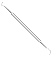 очиститель серповидный (струм)