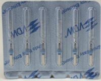 m2 тейпер niti 04 l25 wp16 №60  v04 0234 025 060, vdw