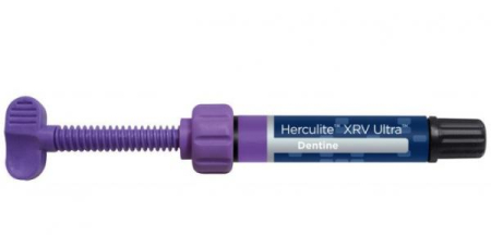 Геркулайт XRV Ultra - Дентин A3, шприц 4г., Kerr