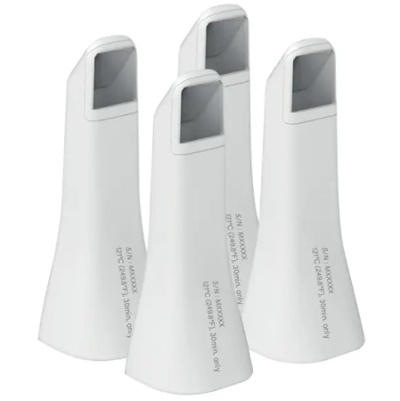 Сменные автоклавируемые насадки к сканеру Medit i700 стандартные (4 шт) Medit