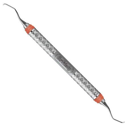 Кюрета Грейси №15/16 Mini Five для медиальных поверхностей, ручка №9, Hu-Friedy