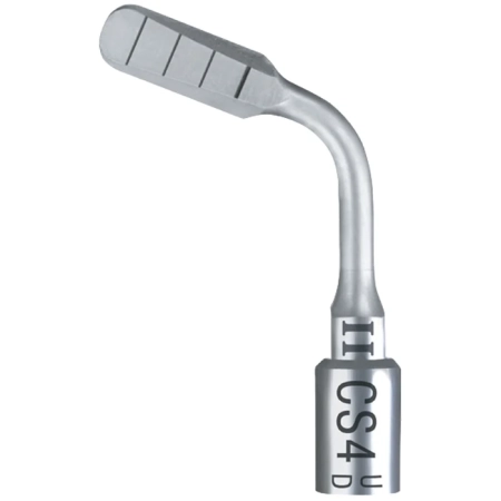 Насадка CS4 Crest Splitting коническая насадка для расщепления кости, Acteon