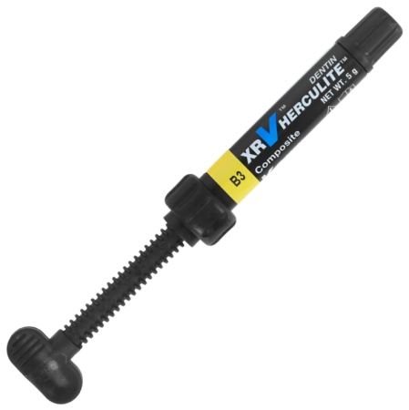 Геркулайт шприц, 5г., Kerr, Дентин B3D