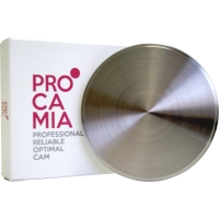 титановый диск procamia ti 98*10