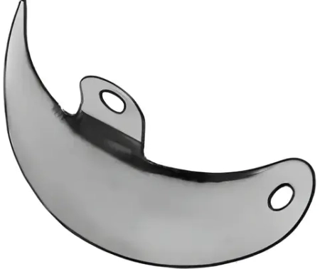 2.353. матрицы лепестковые большие, 35мкм., 12шт., тор вм