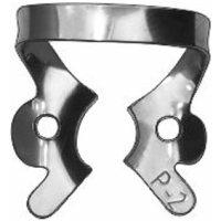 кламп №p-2, тор вм