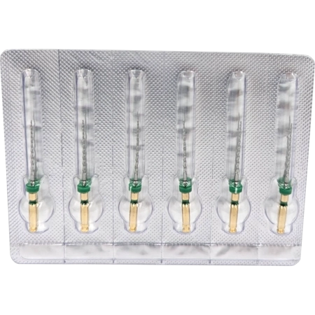 Файлы машинные с памятью формы SC 21 мм 04/35, SOCO