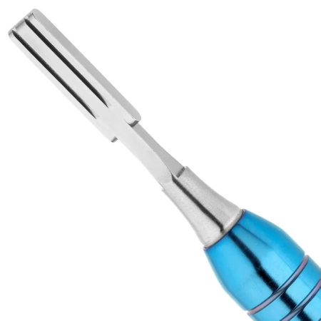 рукоятка для скальпеля 163 мм tb-102, микрохирургические технологии