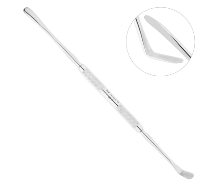 Распатор Freer 18.5 см 6.5-6.0мм 30-7* HLW (Германия)