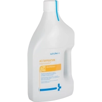 аспирматик - дезинфицирующее средство (концентрат), 2л., schulke&mayr (тк=5флак)