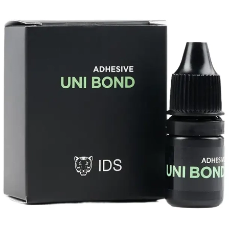 UNI BOND Adhesive универсальный адгезив (5 мл) IDS