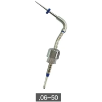 наконечник (плаггер) pen tips 06-50 для dia-pen синий (1 шт) diadent