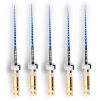 t-flex машинные файлы 21 мм 02/15 (5 шт) eurofile