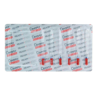 к-reamer №25, 25мм, 6шт, maillefer