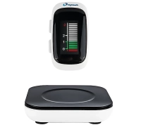 airpex - портативный апекслокатор с беспроводной зарядкой eighteeth