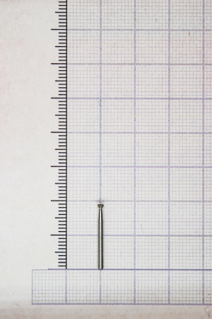 sfg014018 бор алмазный fg - обратный конус - 018 horico