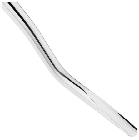 люксатор luxator s-3ca short periotome with fixus 1, directa