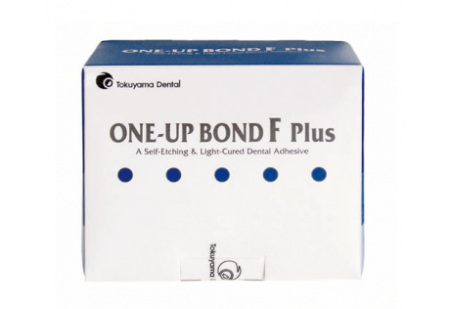 Эстелайт ONE-UP BOND F Plus, 5мл+5мл., Tokuyama Dental