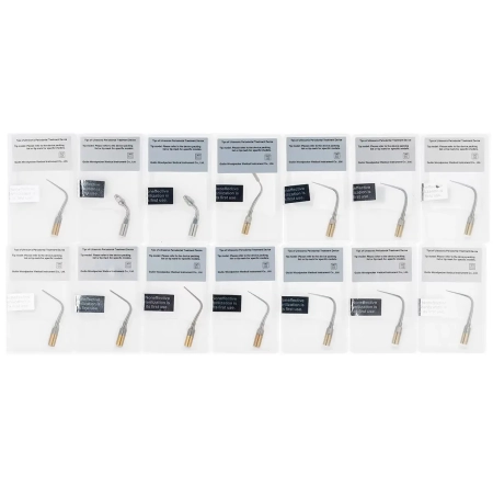 скейлер ультразвуковой dte pt5