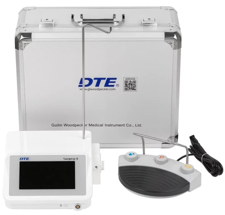 аппарат хирургический ультразвуковой surgery-x led dte