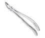 щипцы для удаления зубов верхние, корневые, 12-35а* (hlw dental instruments)