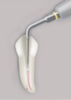 насадка et25l для скалера satelec эндодонтическая, acteon
