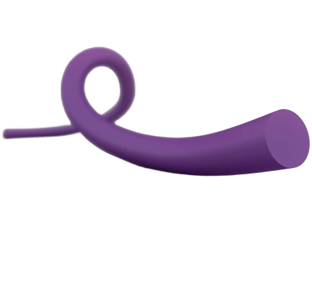 ультрасорб - мононить из сополимера гликолида и капролактона, l=75см, usp 4/0, hs-20, "линтекс"