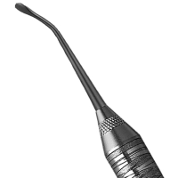 распатор hourigan двухсторонний, форма №2, hu-friedy