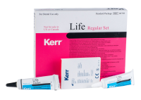 лайф (12г+12г), kerr