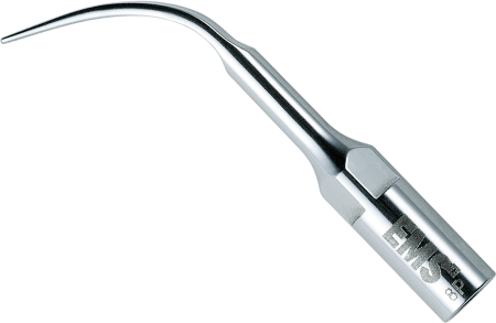 Насадка A для удаления камня универсальная, EMS