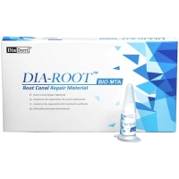dia-root bio mta / диа-рут био мта - материал пломбировочный эндодонтический (0.5 г) diadent
