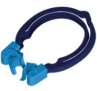 кольцо матричное с фиксаторами myring forte (1 кольцо + 3 пары фиксаторов) polydentia