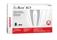 bioroot rcs (15g+35*0.20ml) - материал пломбировочный эндодонтический, septodont
