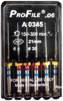 про-файл, 21мм (maillefer) 06 30