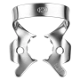 кламп для "раббердама" rubber dam clamp №14т, dentech corporation