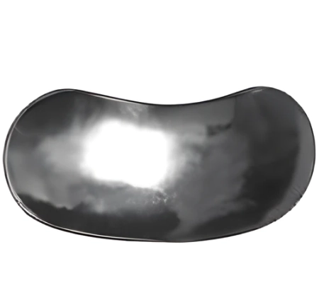 1.0976. матрицы контурные металлические секционные (средние), 10шт., тор вм