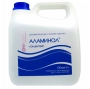 аламинол - дезинфицирующее моющее средство, концентрат, 3л., фгуп "гнц "ниопик"