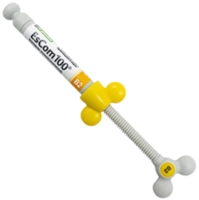 escom 100 - шприц, 4г. (spident) b2