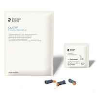 quixfil posterior restorative (20компьюл*0.28г) - реставрац. материал для боковых зубов, dentsply