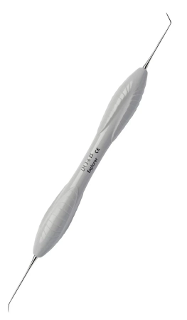 Зонд Explorer, 3-6 ES, LM