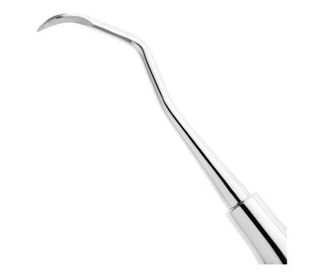 скейлер пародонтологический, форма m23, 26-62*, hlw