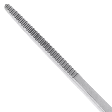 пинцет анатомический gerald 18 см 22-21a*, hlw