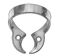 кламп тор вм без крыльев w56