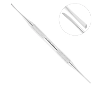 распатор meat, 17,5см, 2.5-2.5мм, арт 30-5в (hlw)