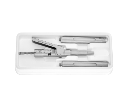 шприц карпульный 17-1* (hlw dental instruments)