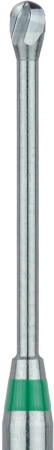HM191A 018 RAL 205 Бор эндодонтический твердосплавный (1 шт) Meisinger