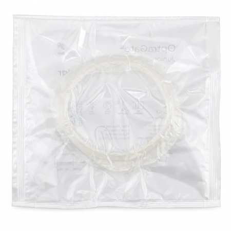optragate extrasoft size junior (1) - ретрактор губ и щек, ivoclar vivadent